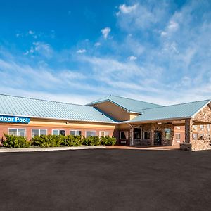 Comfort Inn Green River National Park Area